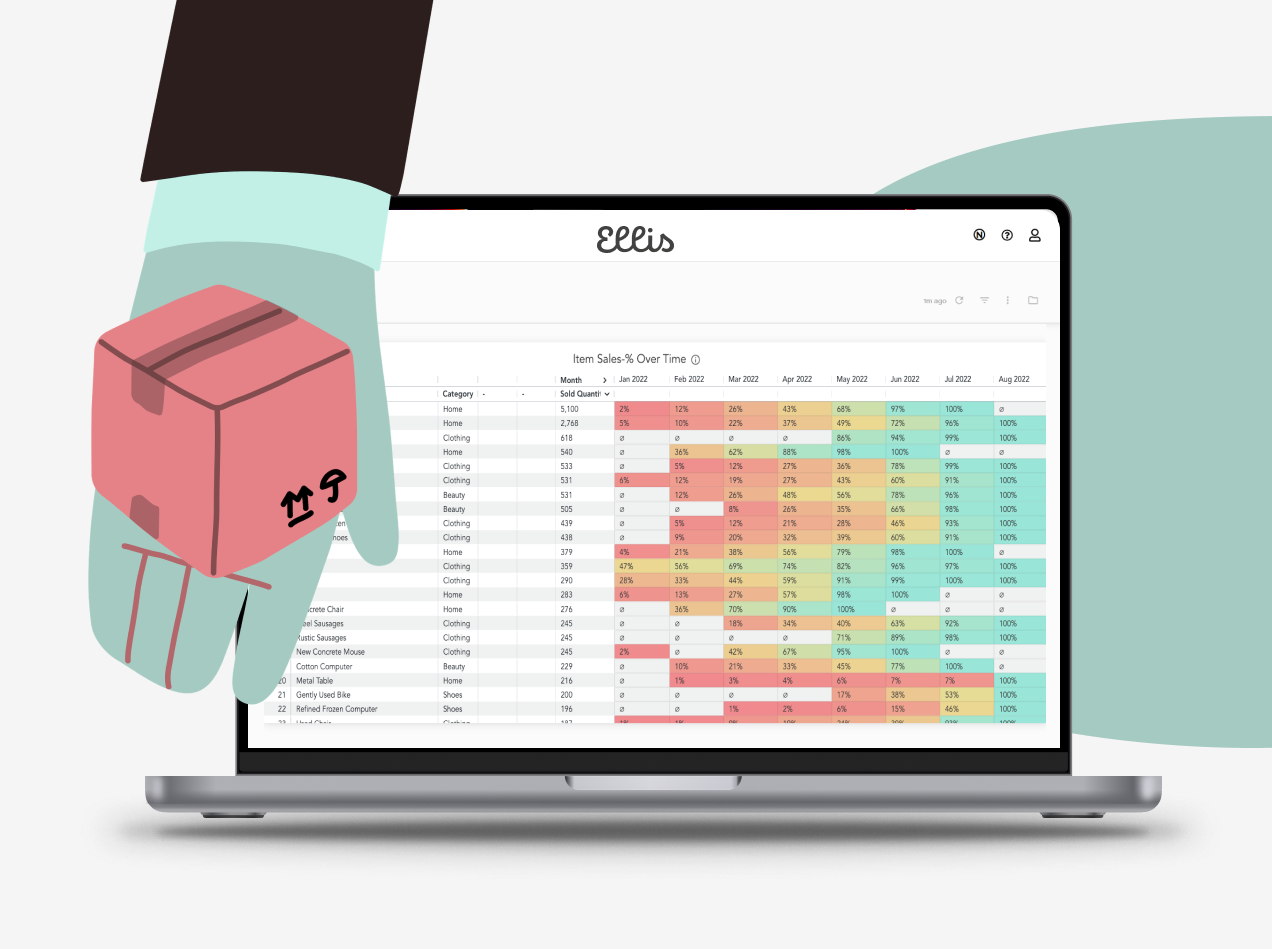 Wayfinder December 2023 Feature Release