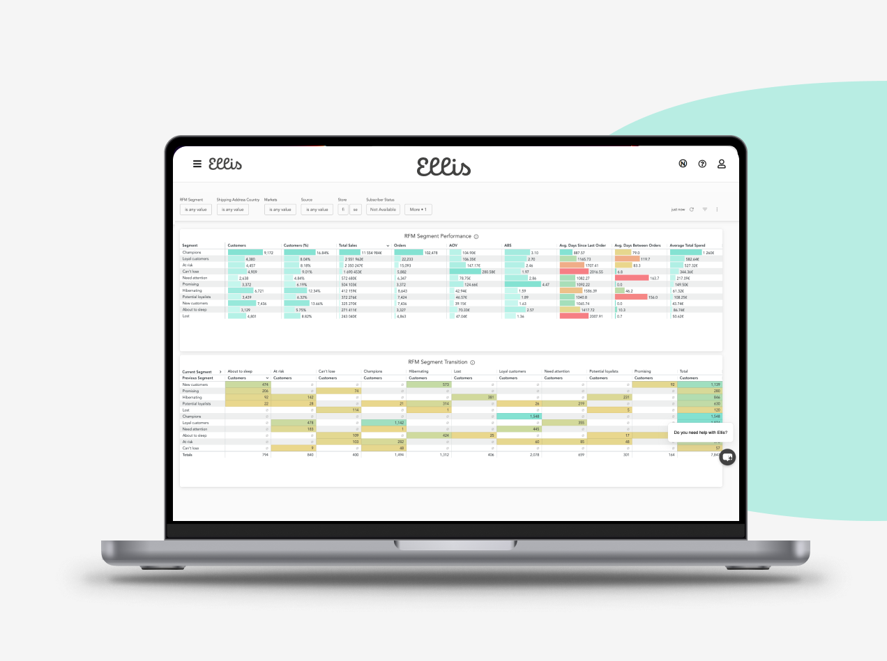 Wayfinder September 2024 Feature Release