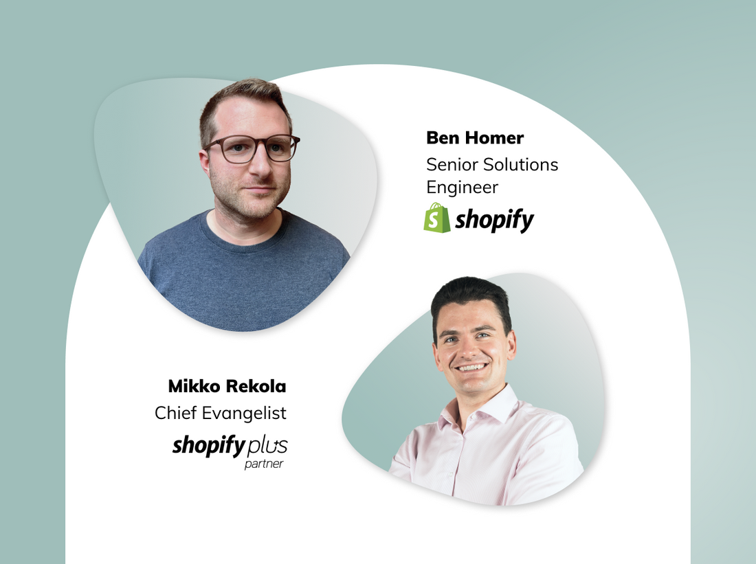 Utilising Shopify Markets for Global commerce domination