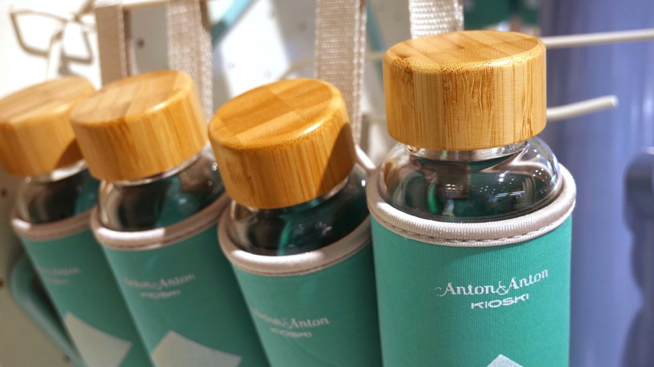 Anton & Anton targets people living the urban lifestyle with growth hacking
