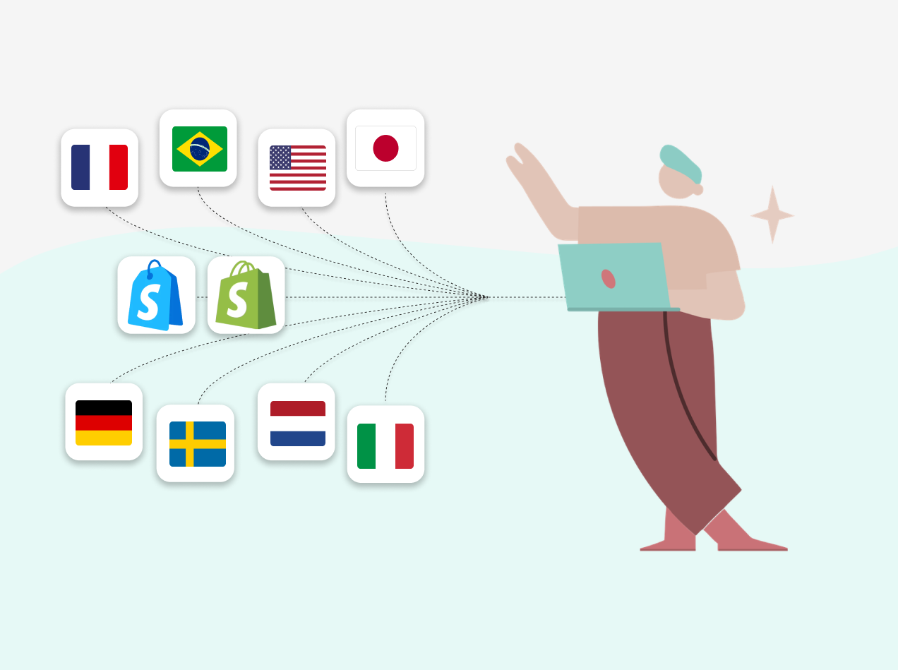 Chief Evangelist's Tips: Advanced Analytics for Shopify Markets