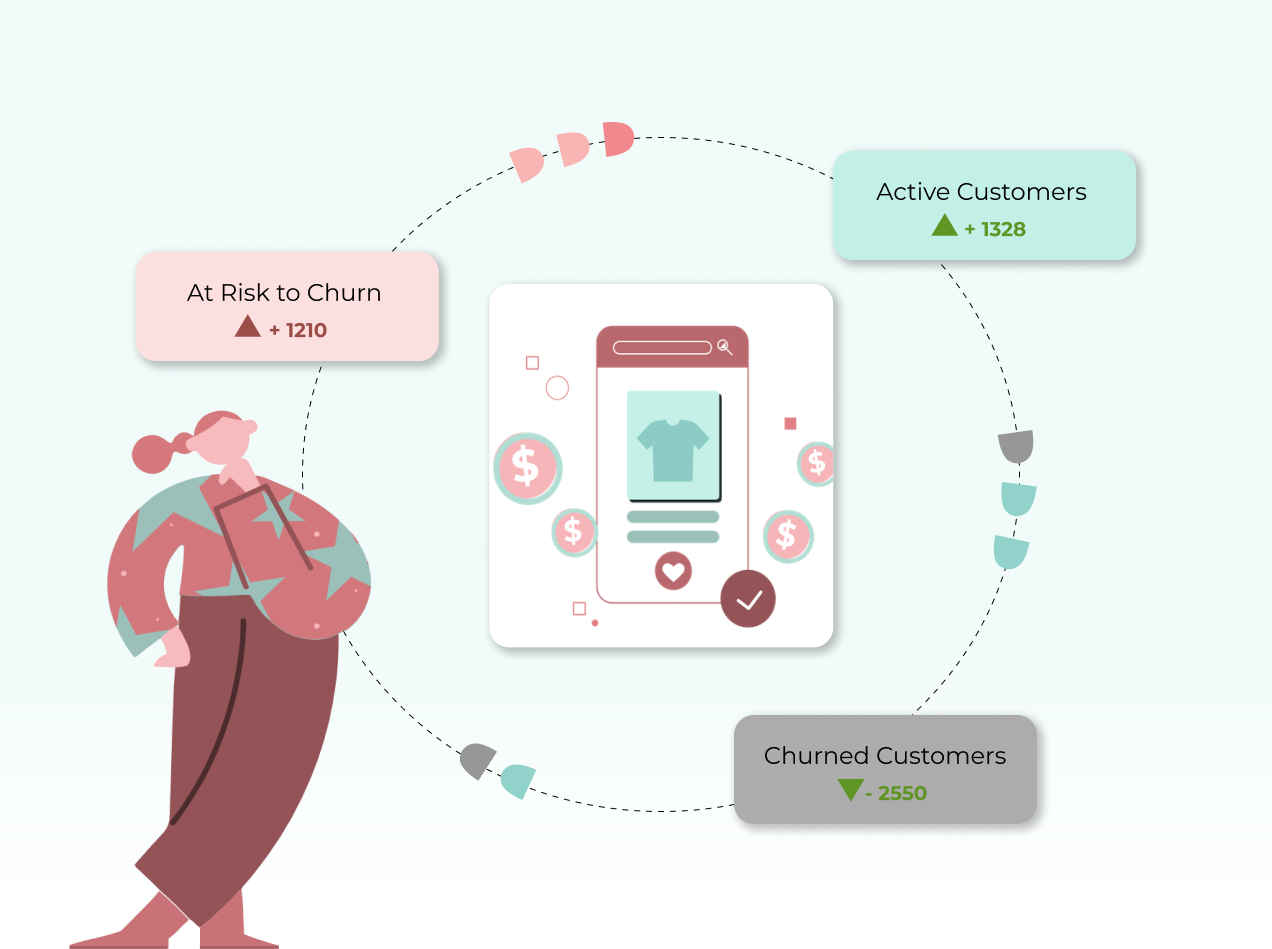 Wayfinder October 2024 Feature Release