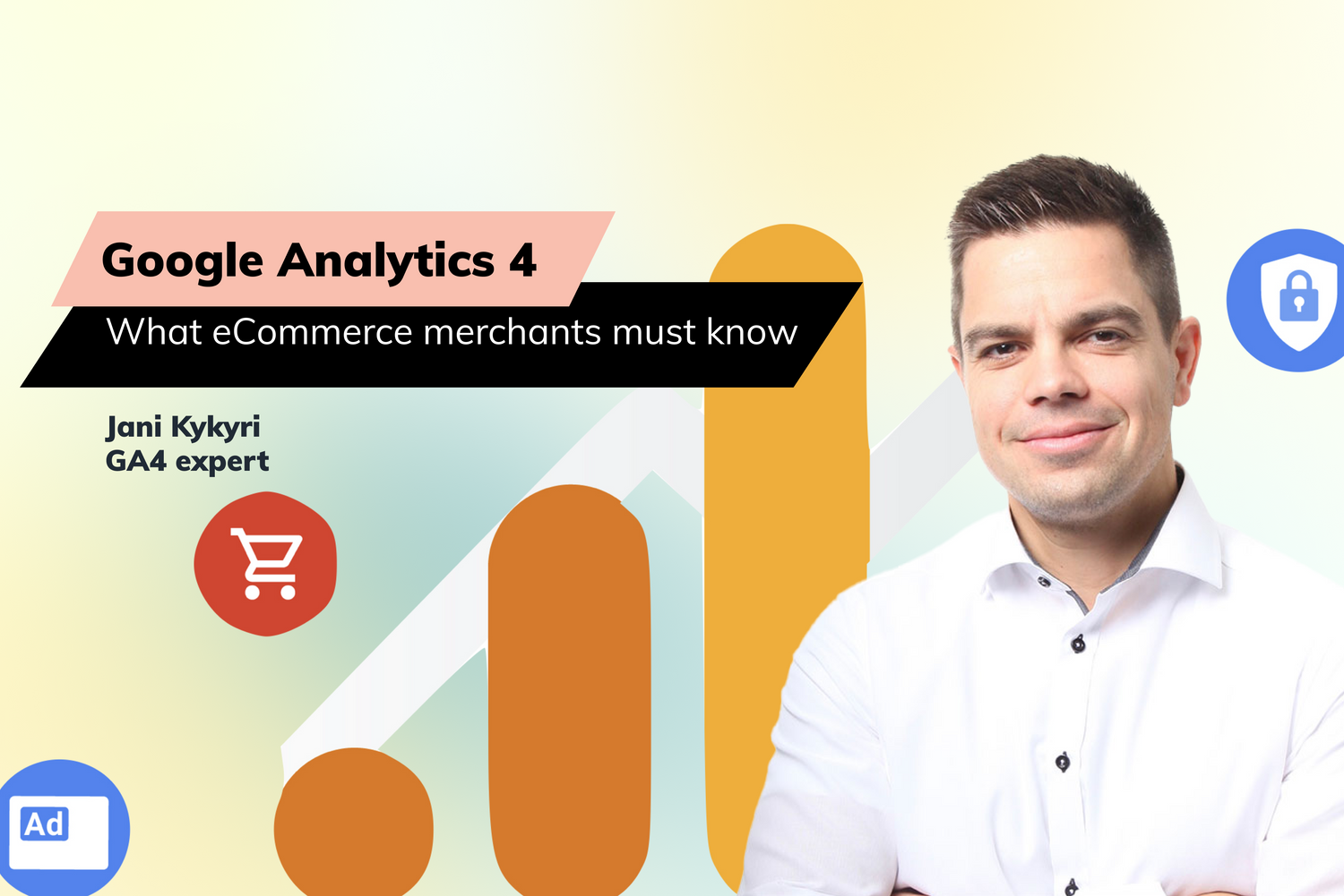 Google analytics 4 what merchants must know