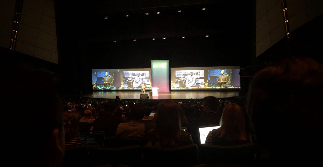 IRCE Day 2 – On the road to growth