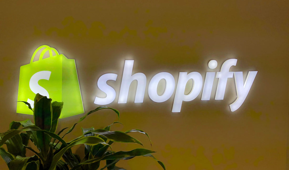 Shopify Unite 2019 – Day Zero