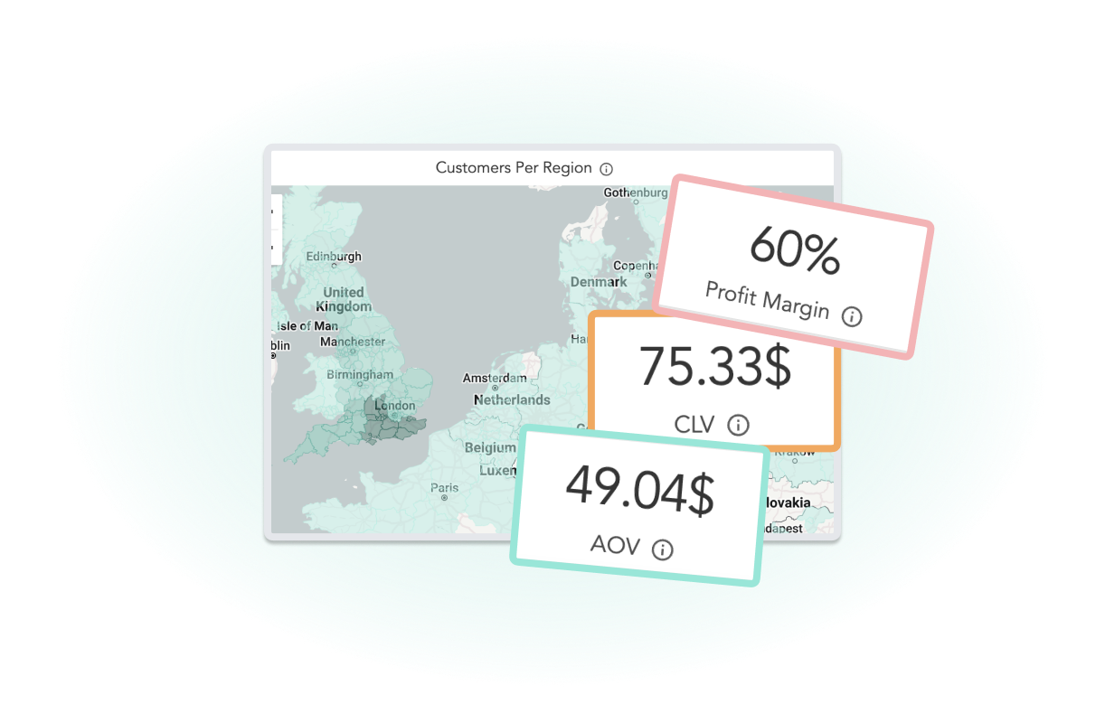 Wayfinder Summer 2024 Feature Release