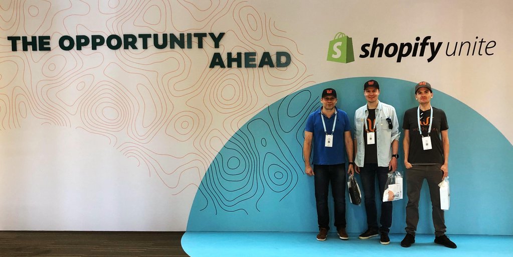 The new features Shopify Unite 2019 offers Shopify online retailers