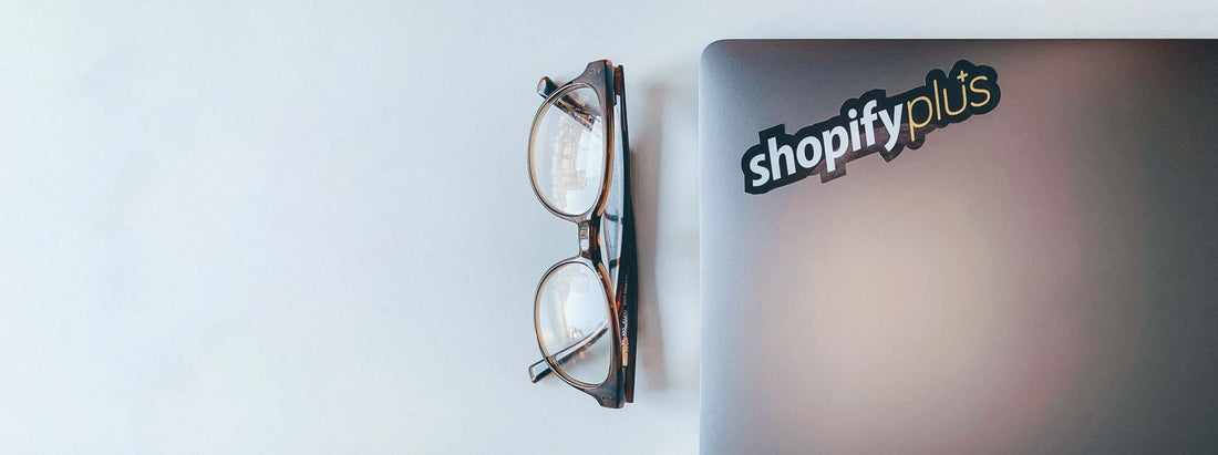 Shopify vs. Shopify Plus – When should you move into the fast lane?