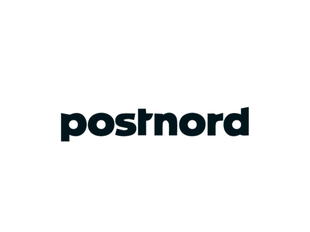 Postnord logo app development