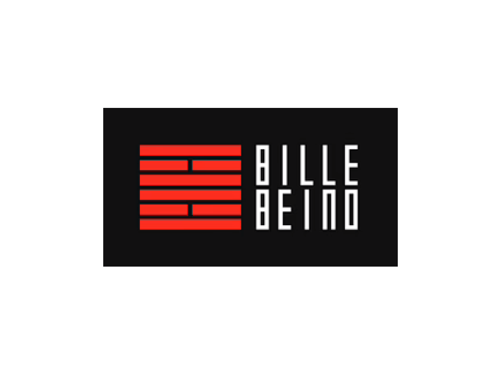 Bille Beino logo-Woolman