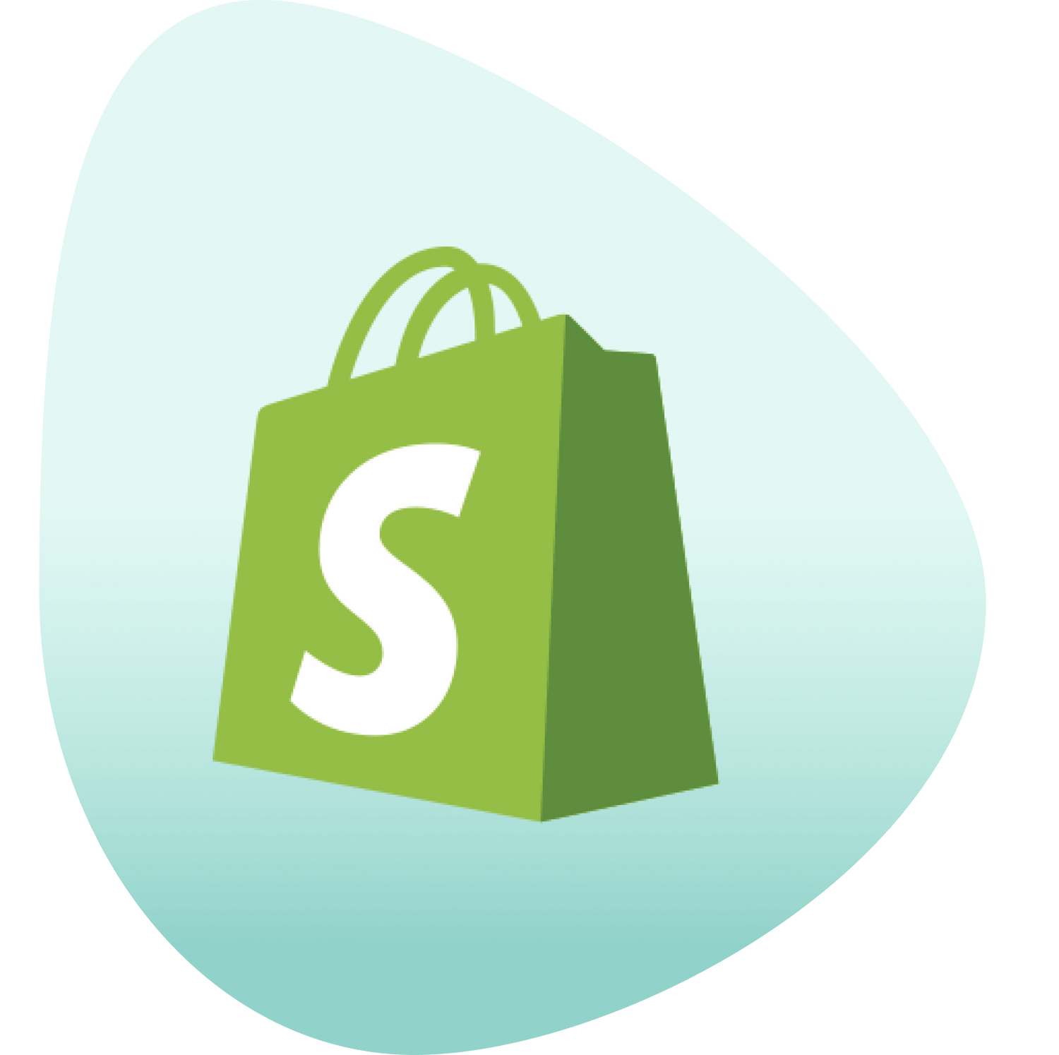 Shopify Logo Woolman